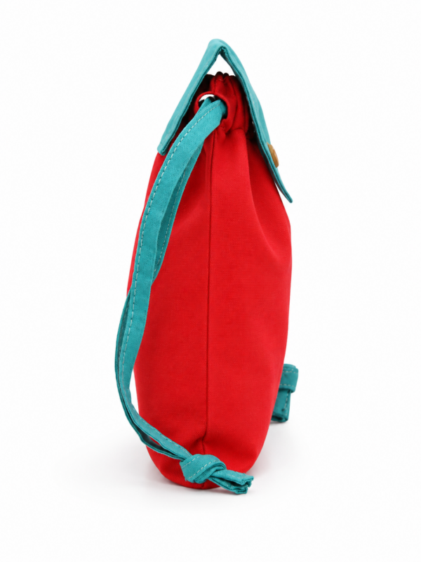 The Stylish Cotton Gift Bag Dyed | Norquest Brands