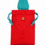The Stylish Cotton Gift Bag Dyed | Norquest Brands