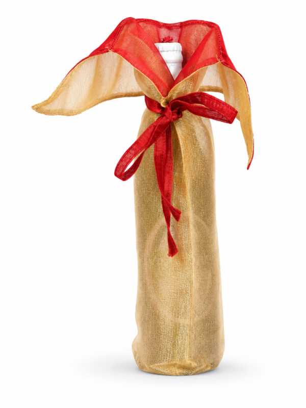 The Gift Bottle Bag | Norquest Brands