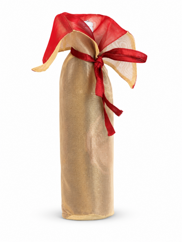 The Gift Bottle Bag | Norquest Brands