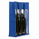The Three Bottle Window Bag Dyed | Norquest Brands