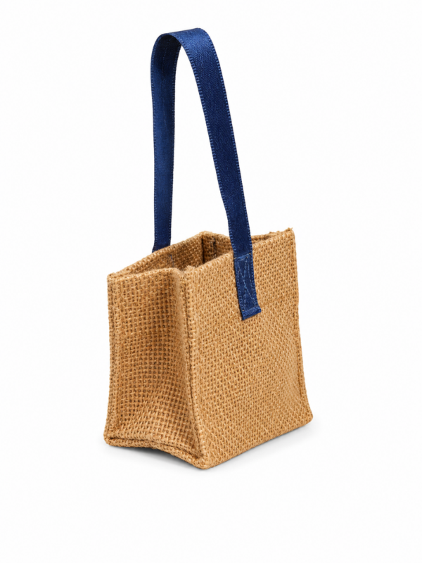 The Tiny Gift Bag Dyed | Norquest Brands