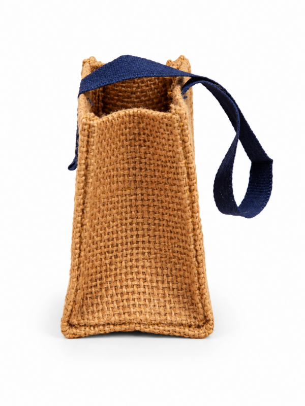 The Tiny Gift Bag Dyed | Norquest Brands