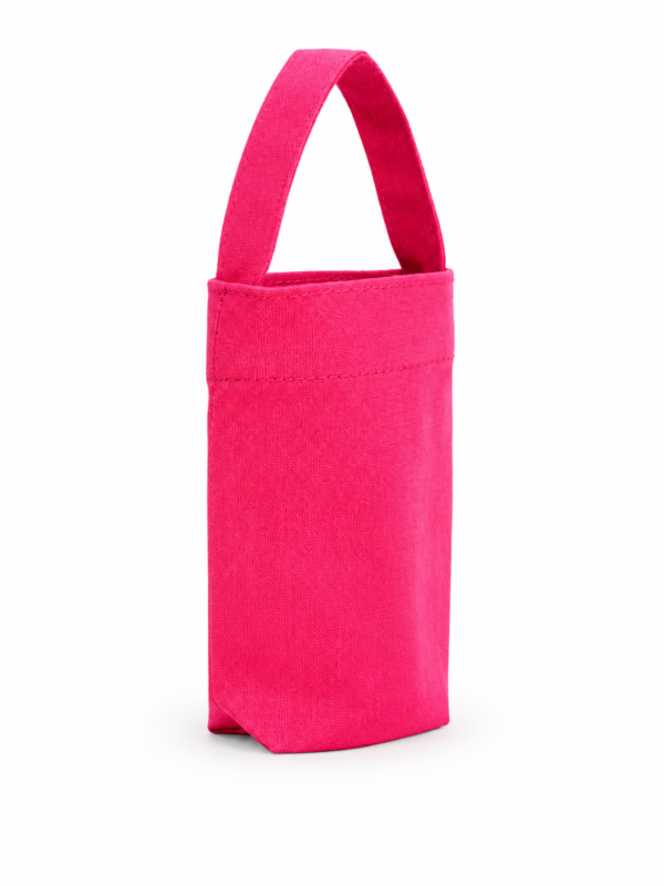 The Tiny Velvet Bag | Norquest Brands