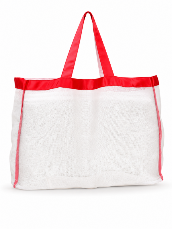 The Tissue Gift Tote | Norquest Brands