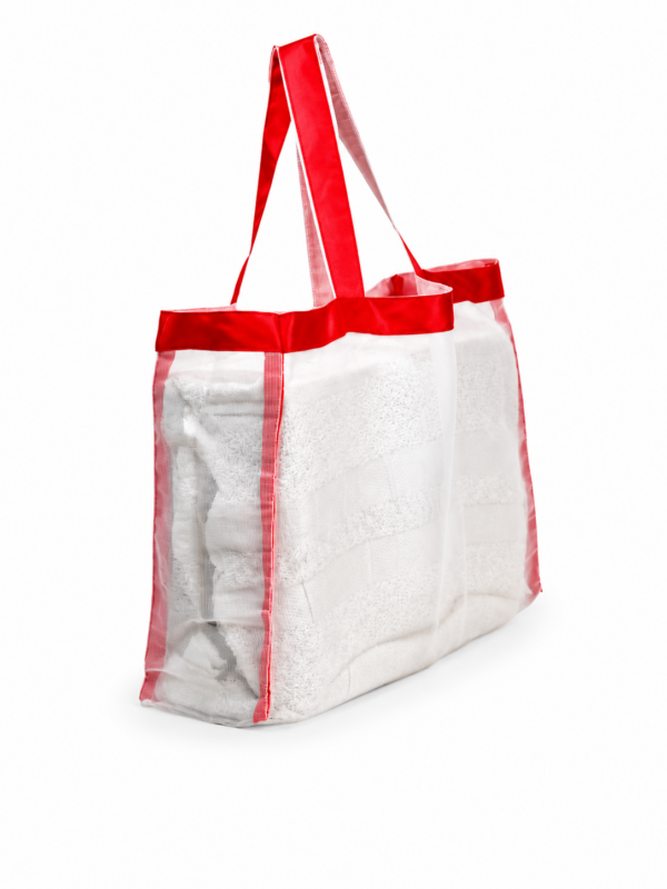 The Tissue Gift Tote | Norquest Brands
