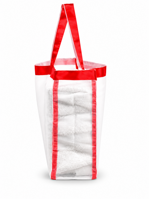 The Tissue Gift Tote | Norquest Brands