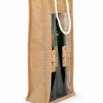The Two Bottle Window Bag | Norquest Brands