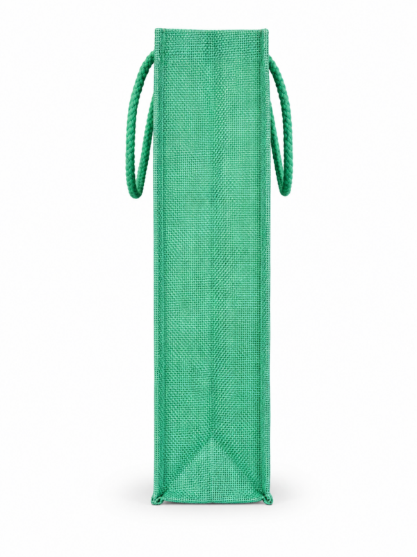 The Two Bottle Window Bag Dyed | Norquest Brands