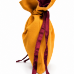 The Velvet Drawstring Gift Bag | Norquest Brands