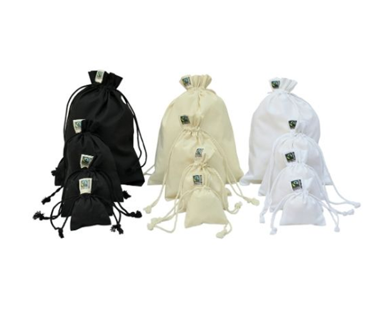 Custom Pouches