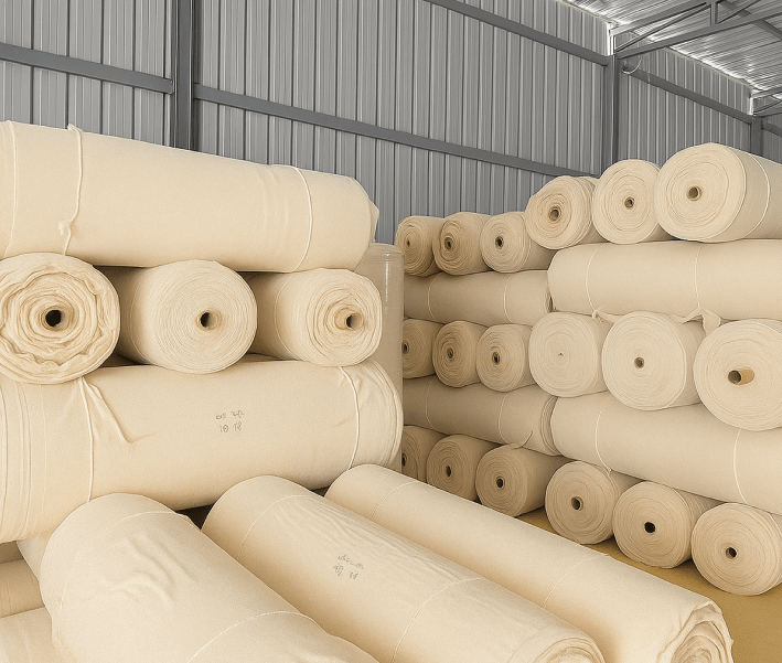 Fabrics image