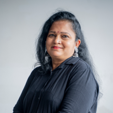 Jayeshri Patdiya