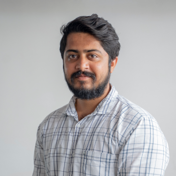 Jayraj Jadeja