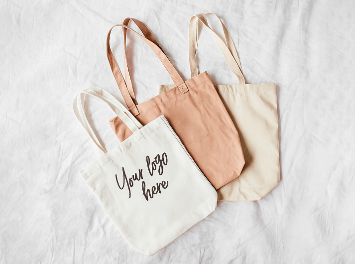 Promotional Products​ section image