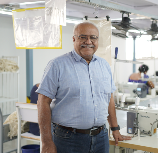 Sanjiv Sir