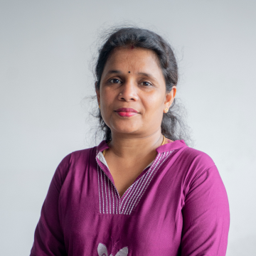 Selvi Naykar