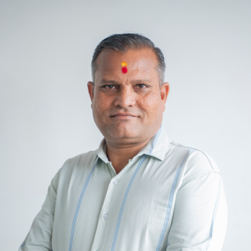 Vijay Parmar