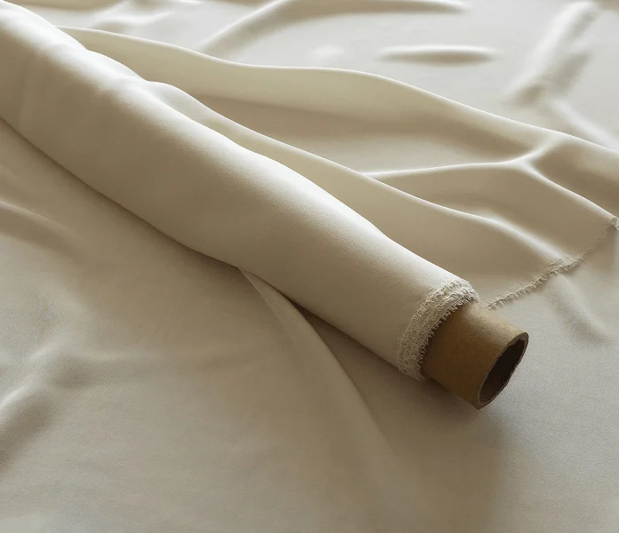 Certified and Sustainable Fabrics