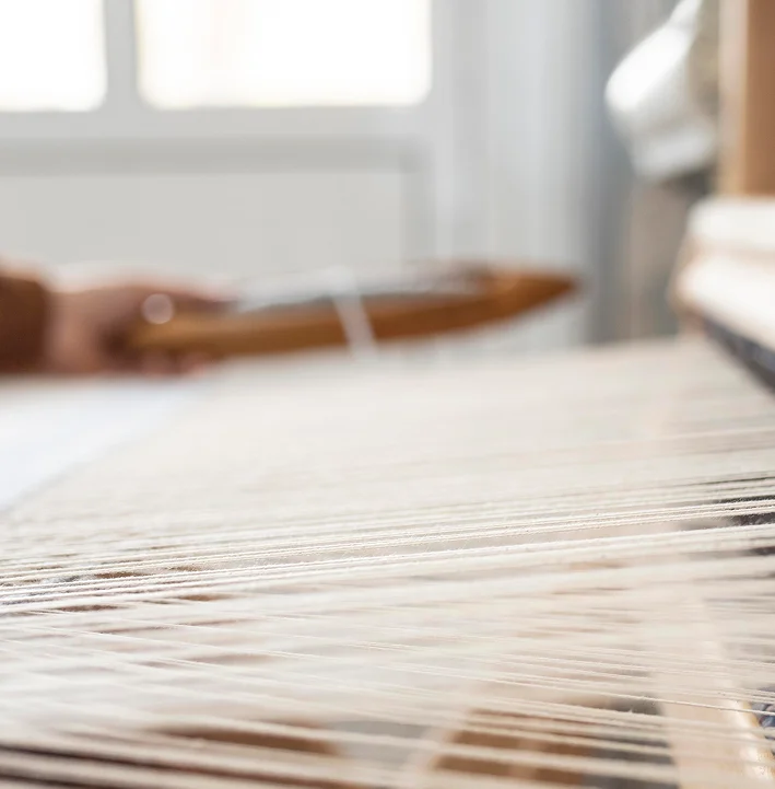 Custom Fabric Development