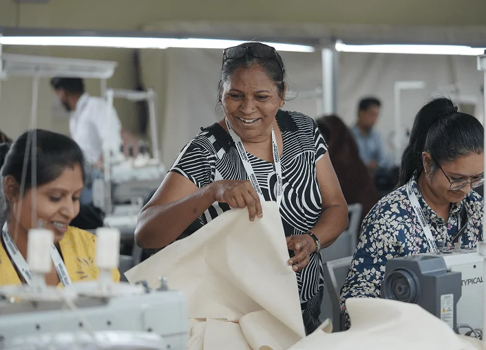 Ethical Manufacturing