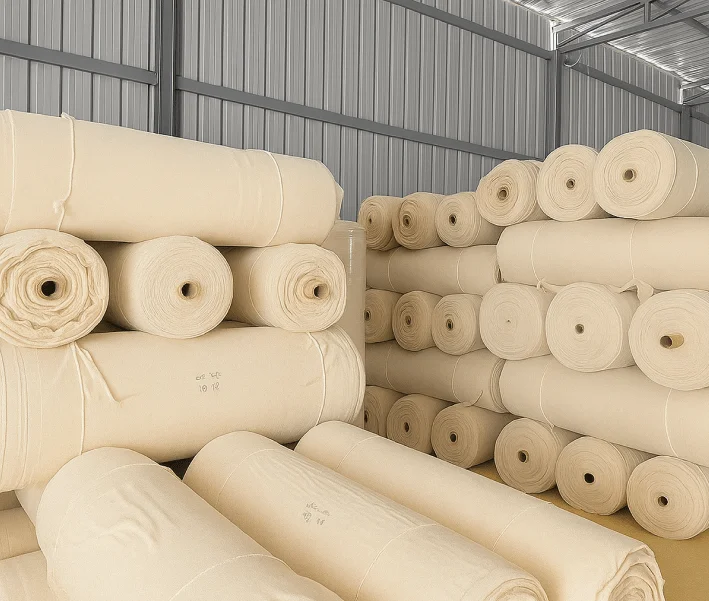 Fabrics