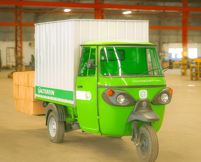 Green Energy