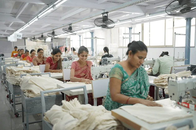 Manufacturing