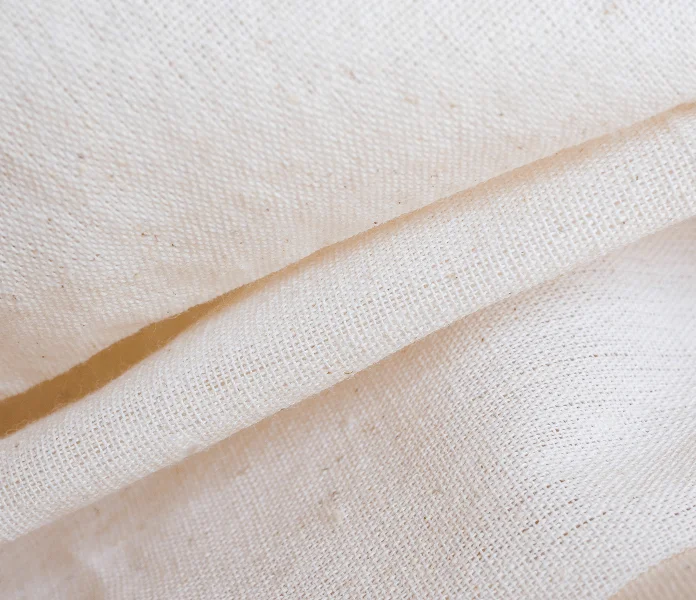 OCS (Organic Content Standard) - Blended Organic Fabrics