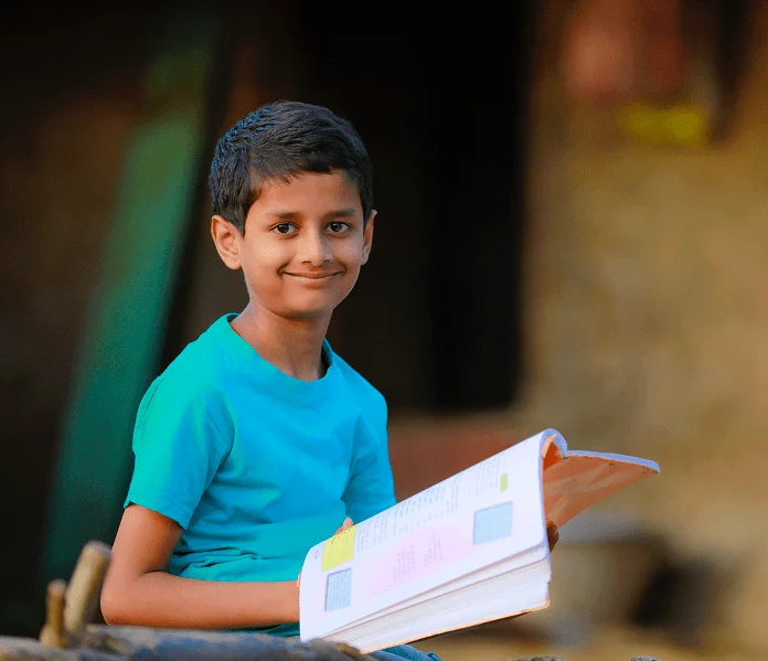 Partnering with NGO