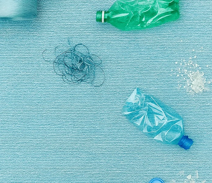 Recycled Polyster