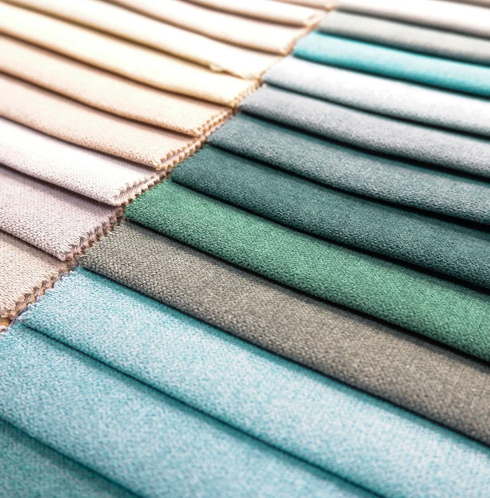 Specialty Fabrics