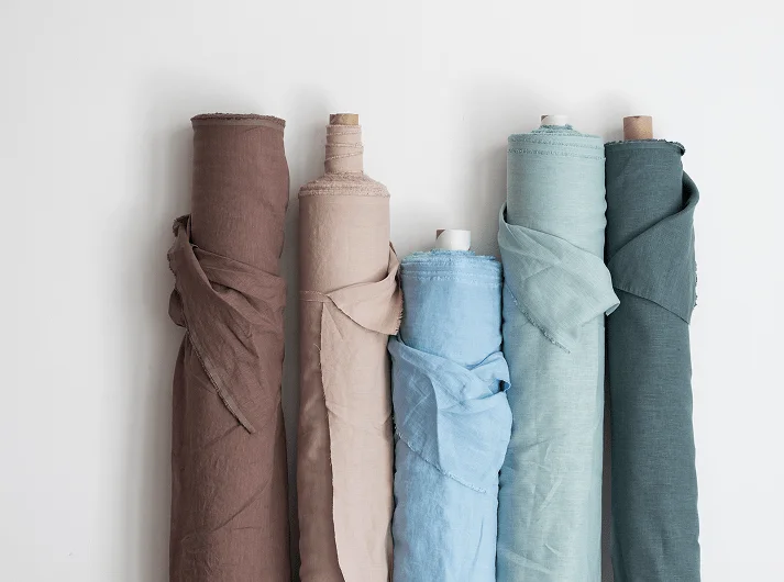 Sustainable Fabrics for Custom Cotton Bags
