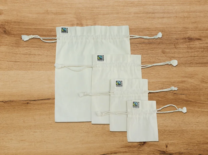 Sustainable Packaging