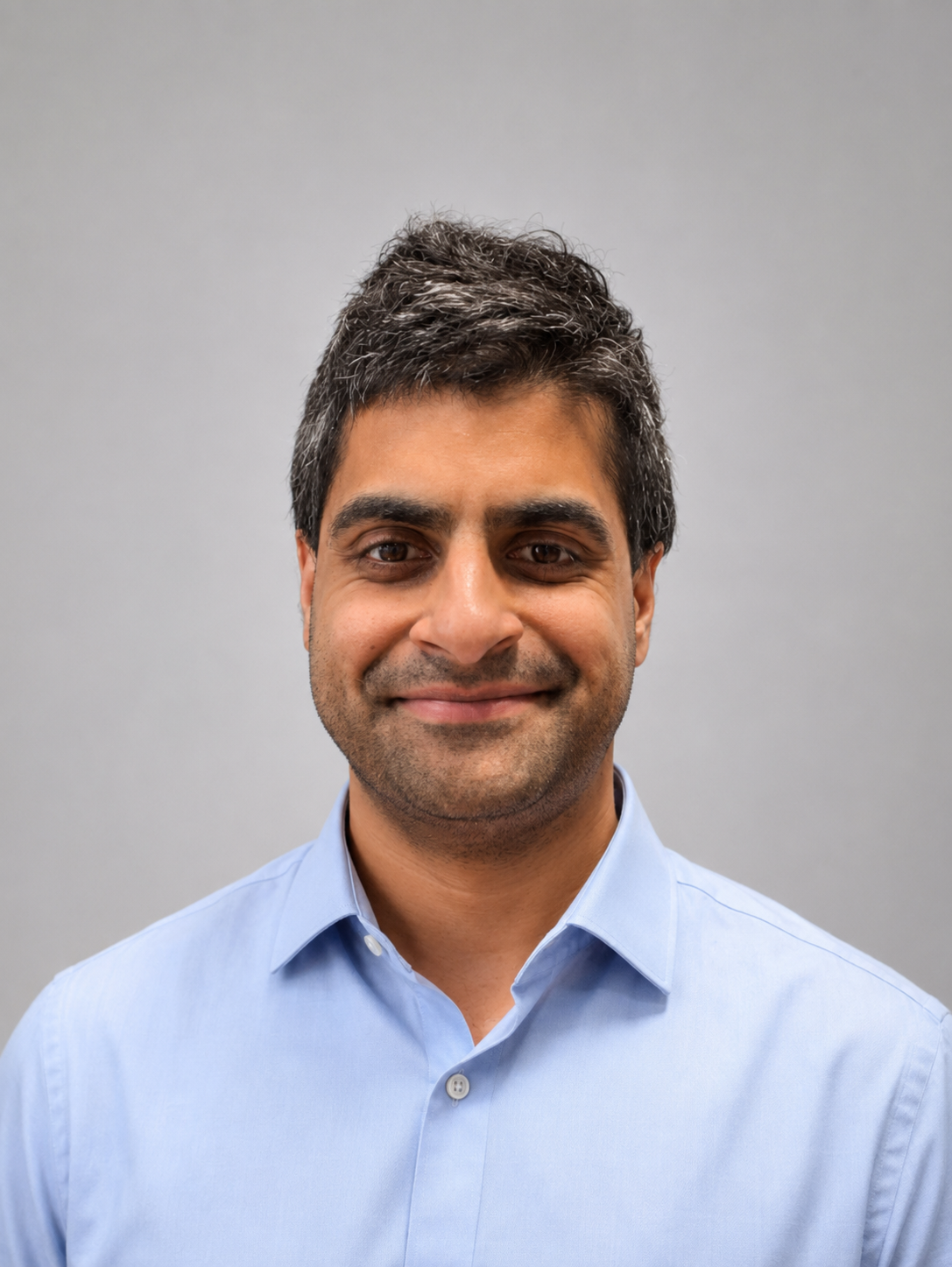 Varun SV Head of Australia Operations