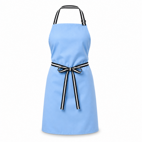 The Canvas Apron | Norquest Brands