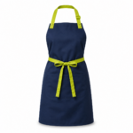 The Contrast Apron | Norquest Brands
