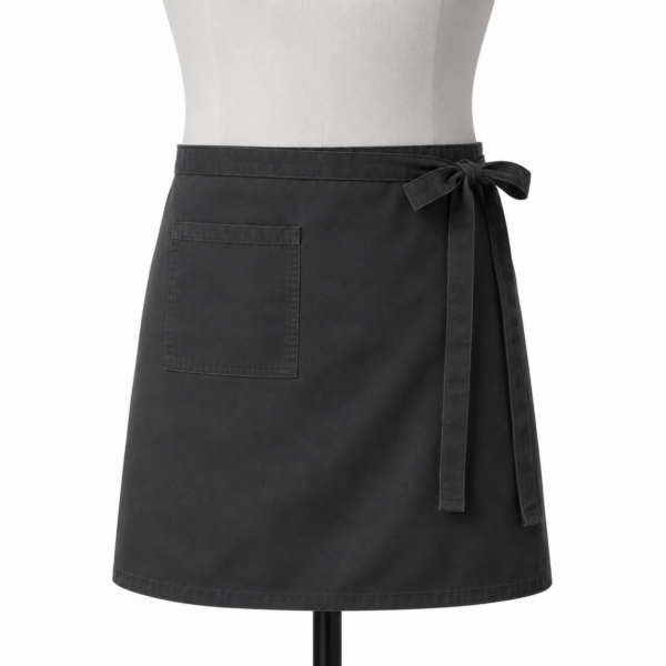 The Bistro Apron | Norquest Brands