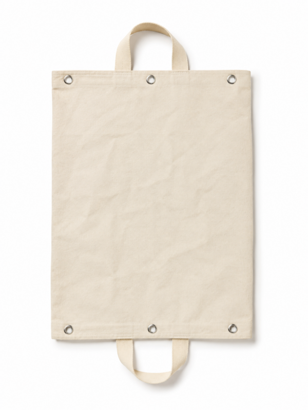 The Cotton Garment Cover – Foldable | Norqeust Brands