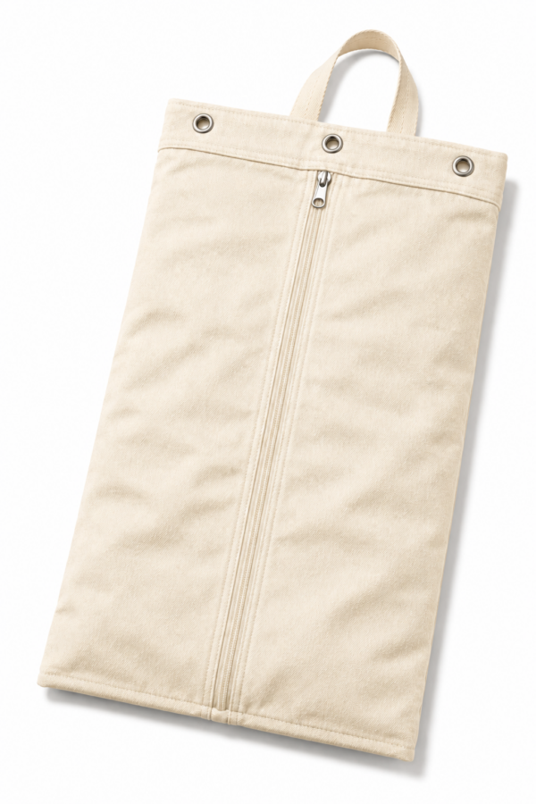 The Cotton Garment Cover – Foldable | Norqeust Brands