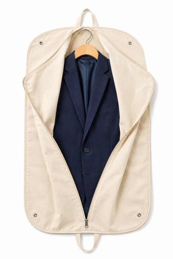The Cotton Garment Cover | Norqeust Brands