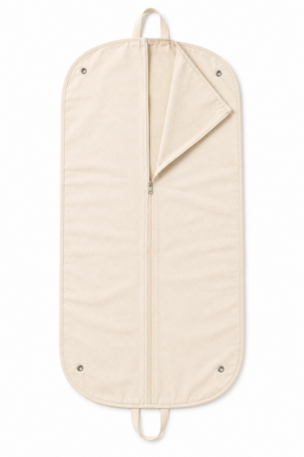 The Cotton Garment Cover | Norqeust Brands