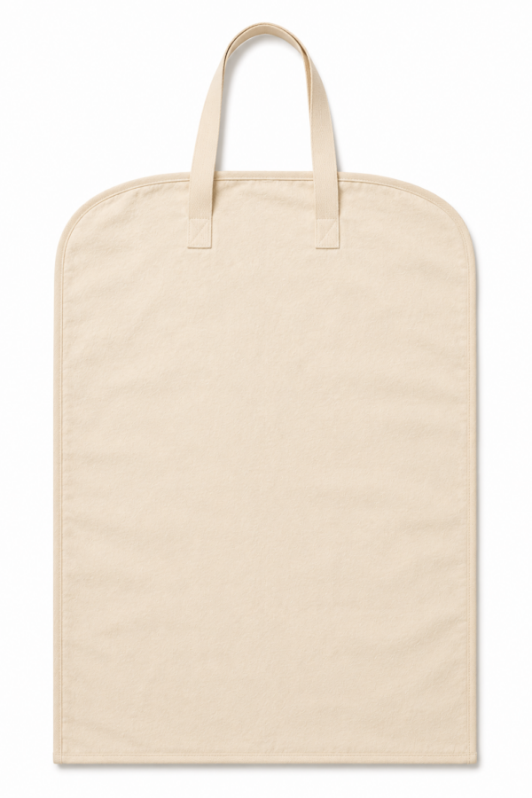 The Cotton Suit Cover | Norqeust Brands