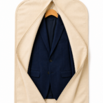 The Cotton Suit Cover | Norqeust Brands
