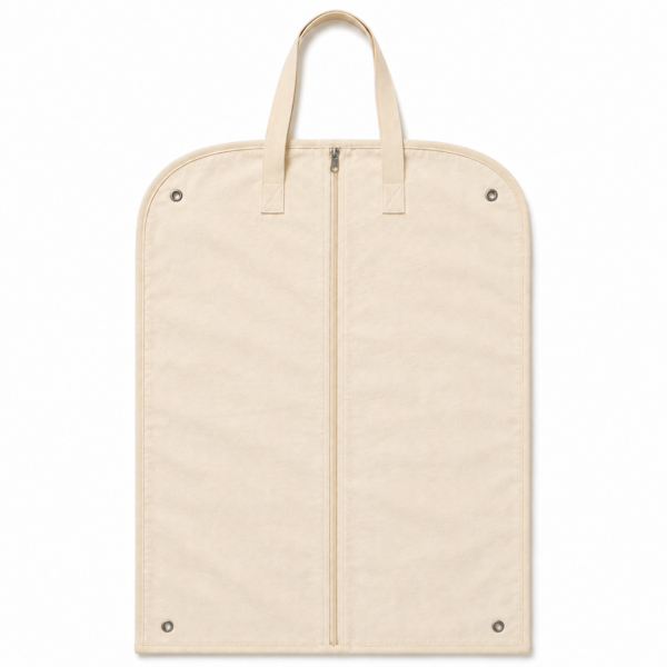 The Cotton Suit Cover | Norqeust Brands