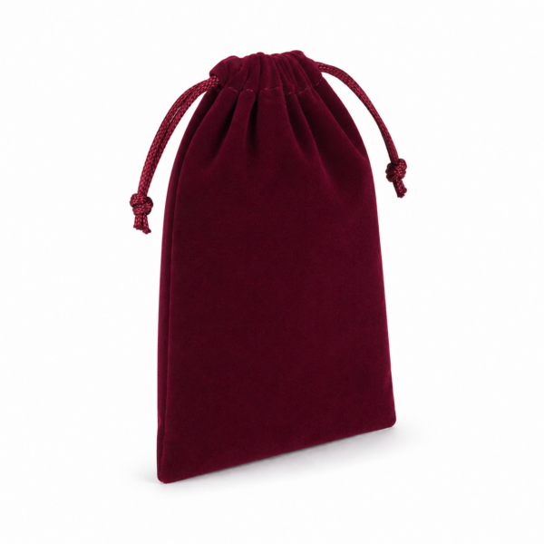 The Velvet Pouch | Norquest Brands