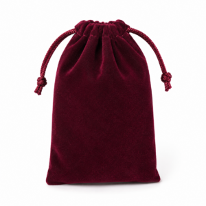 The Velvet Pouch | Norquest Brands