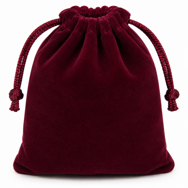 The Velvet Pouch | Norquest Brands