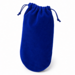 The Velvet Drawstring Bag | Norquest Brands