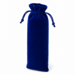 The Velvet Jewellery Pouch | Norquest Brands